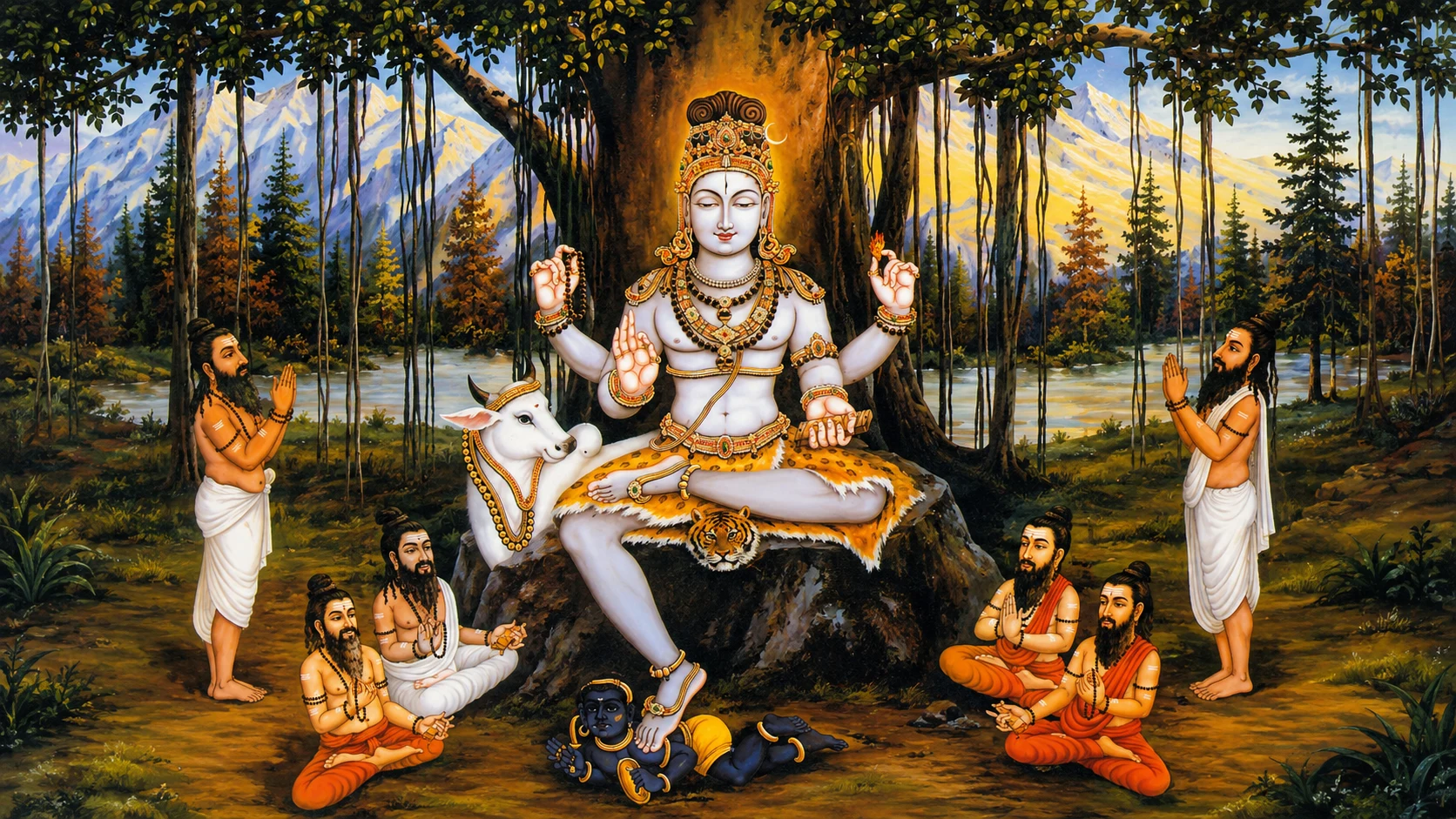 Why Discipline of Knowledge Is the Foundation of All