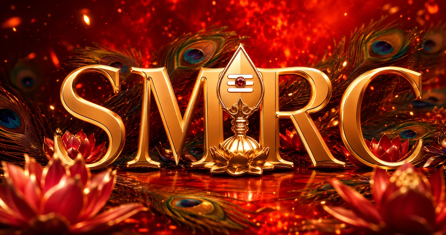 The Divine Experience Behind the Creation of SMRC