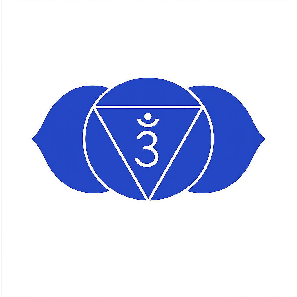 Ajna Chakra