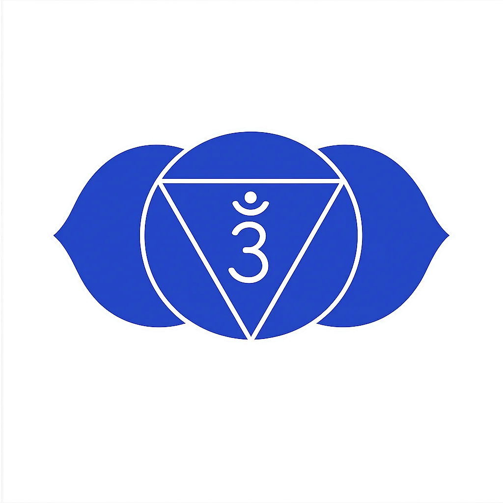 Ajna Chakra