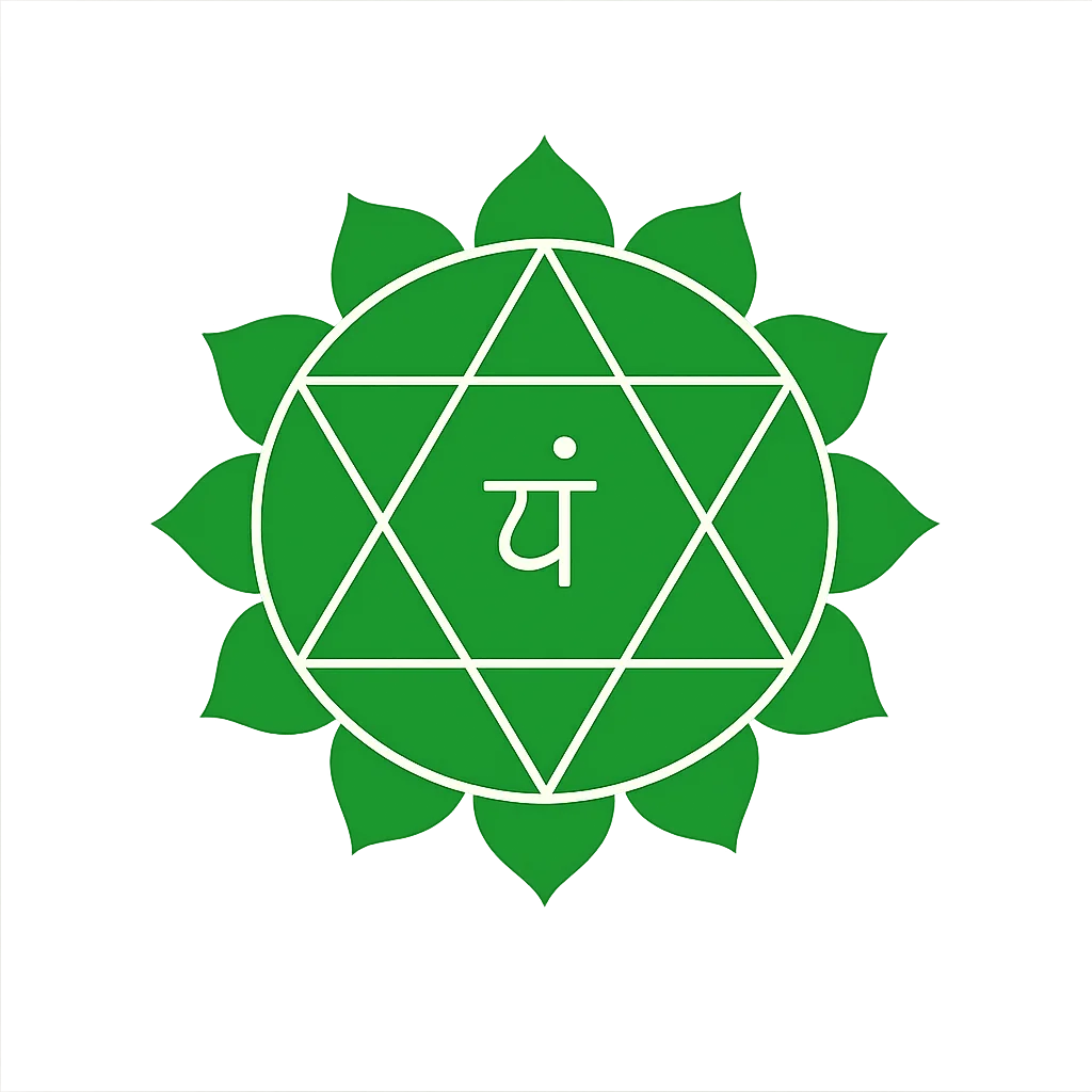 Anahata Chakra