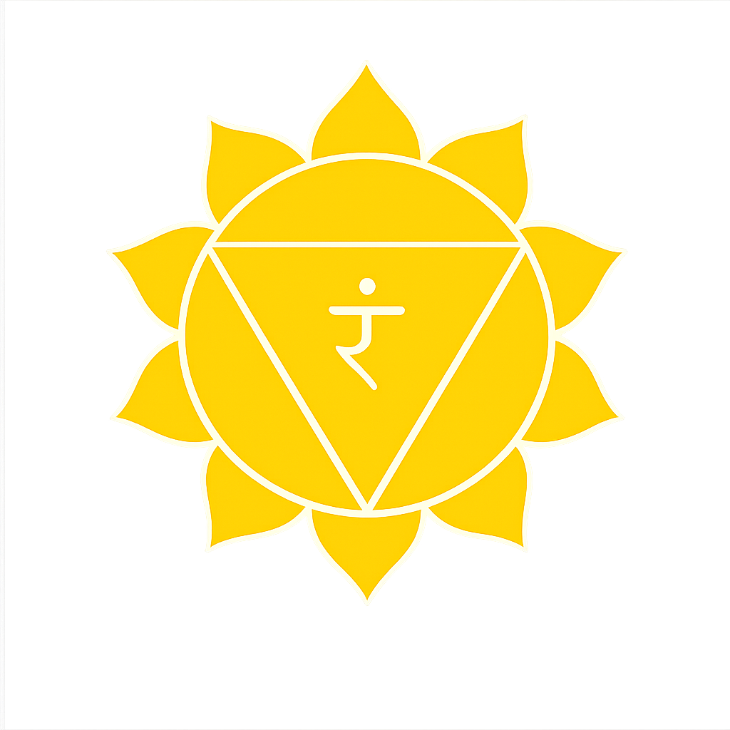 Manipura Chakra