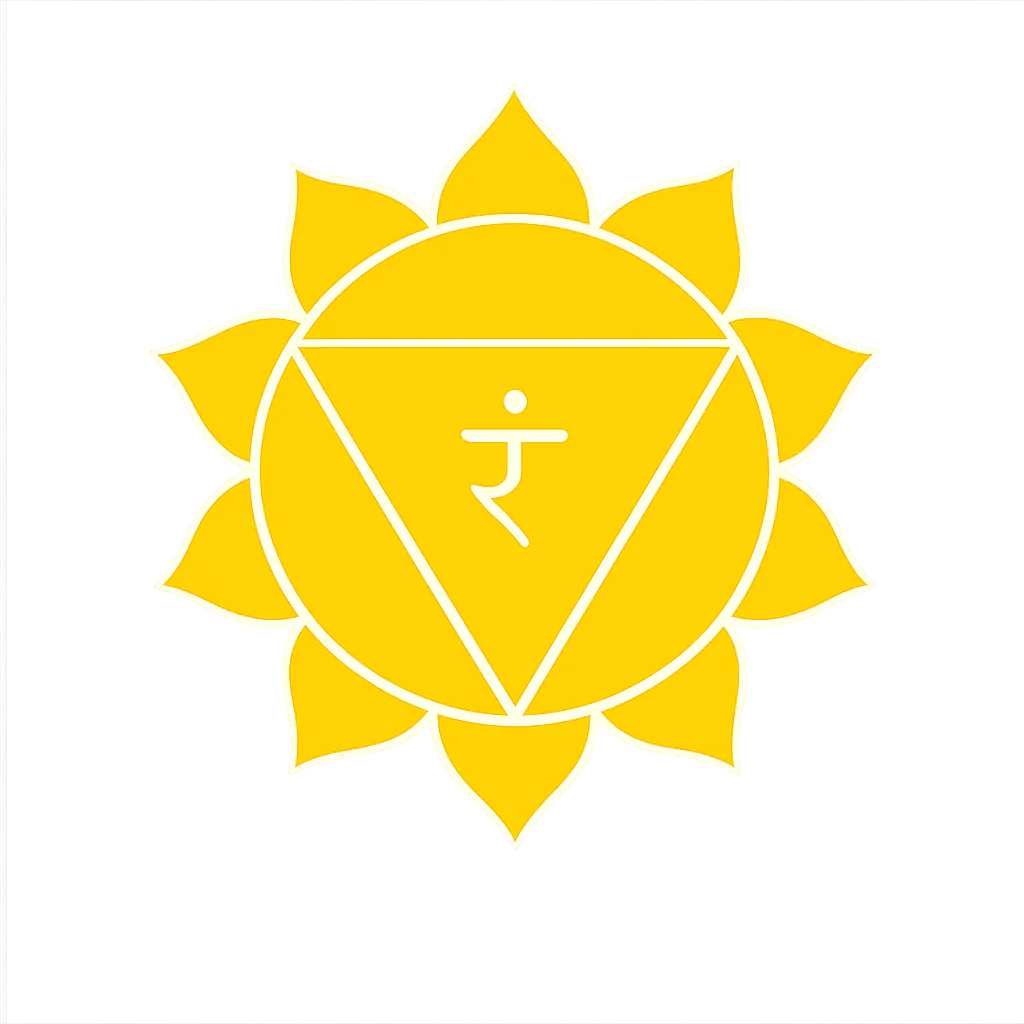 Manipura Chakra