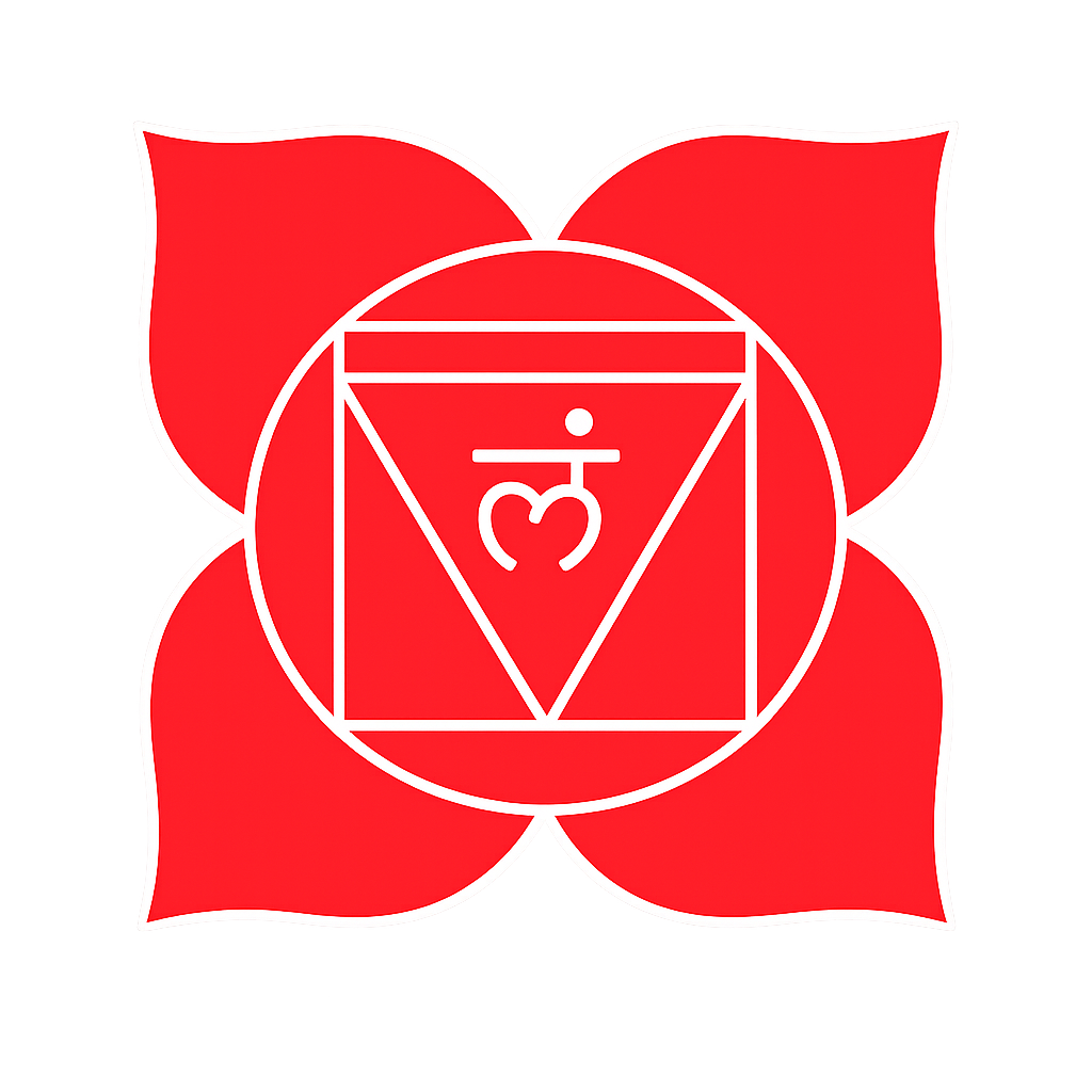 Muladhara Chakra