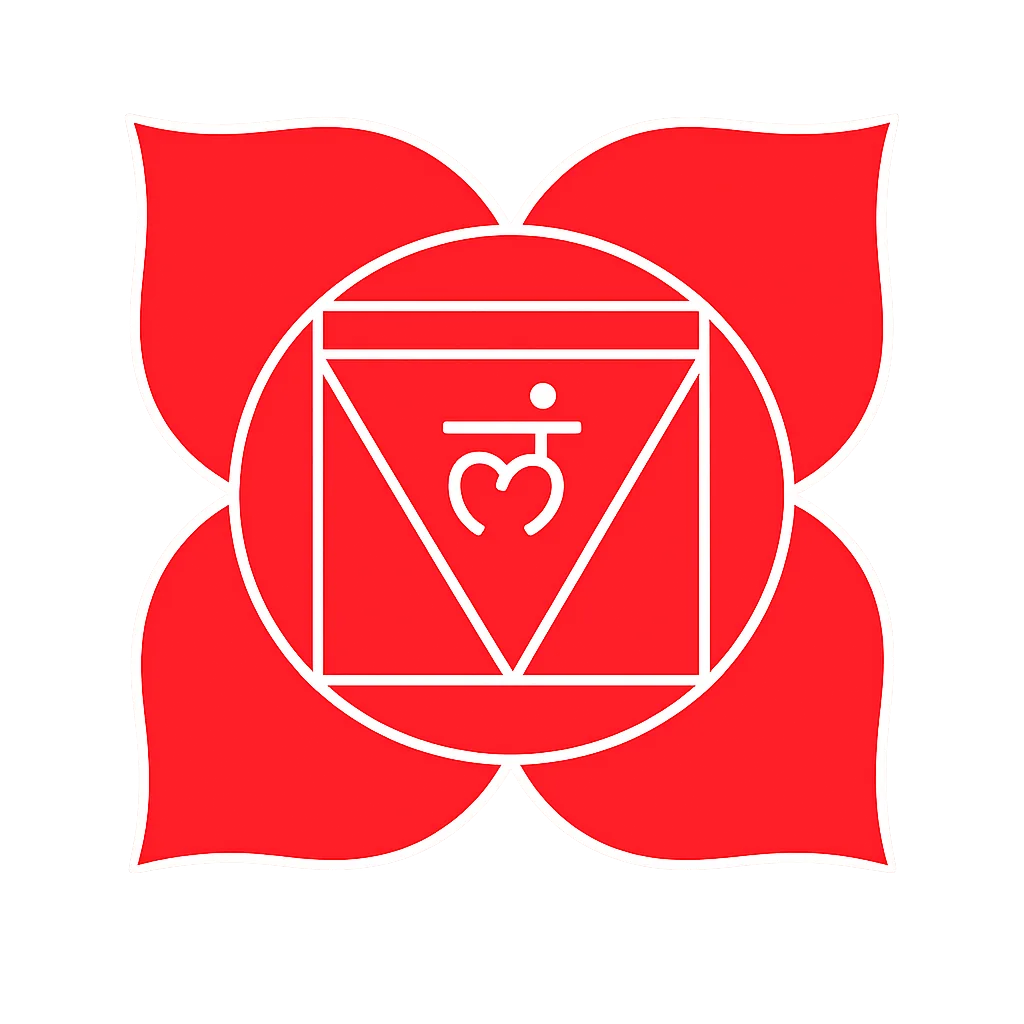 Muladhara Chakra