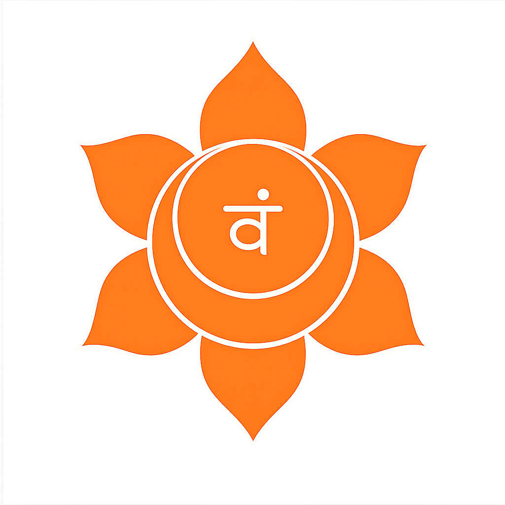 Svadhishthana Chakra