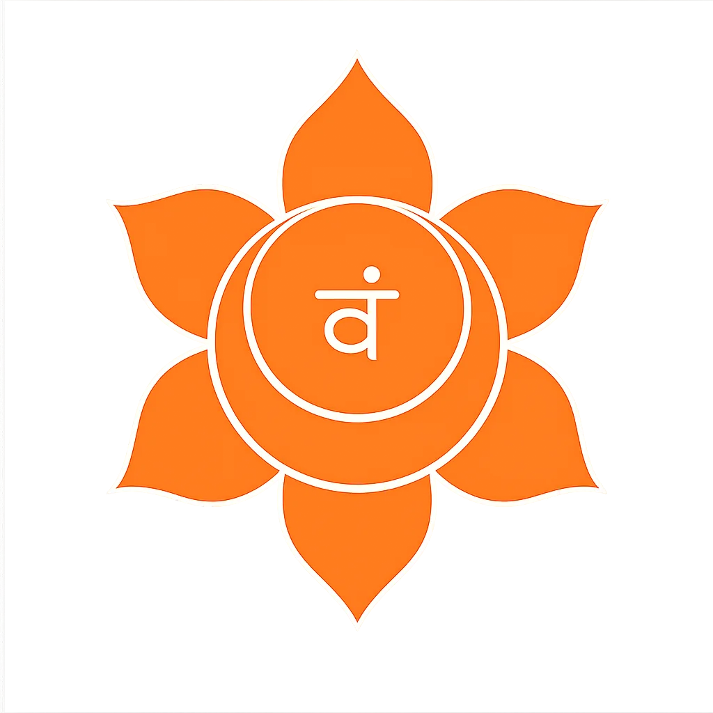 Svadhishthana Chakra
