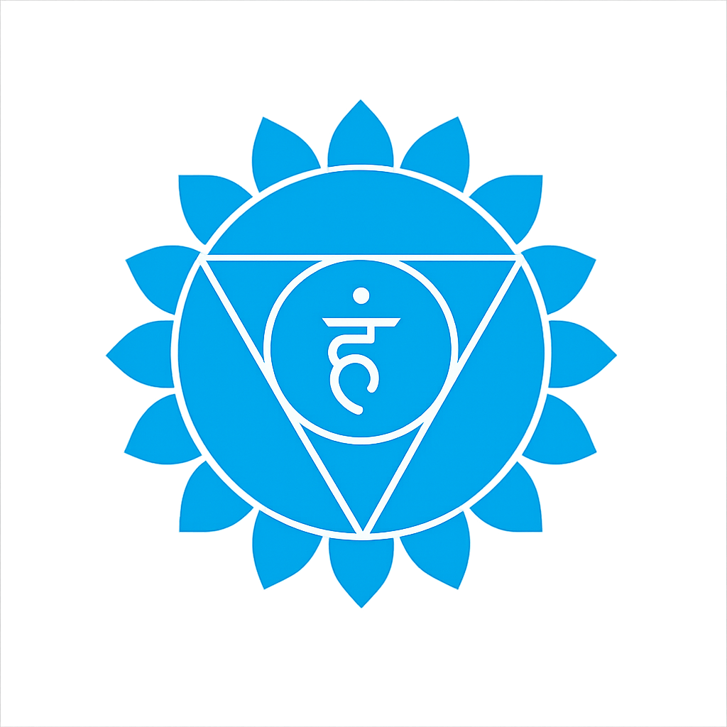 Vishuddhi Chakra