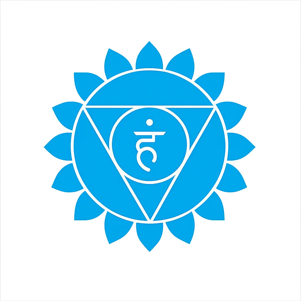 Vishuddhi Chakra