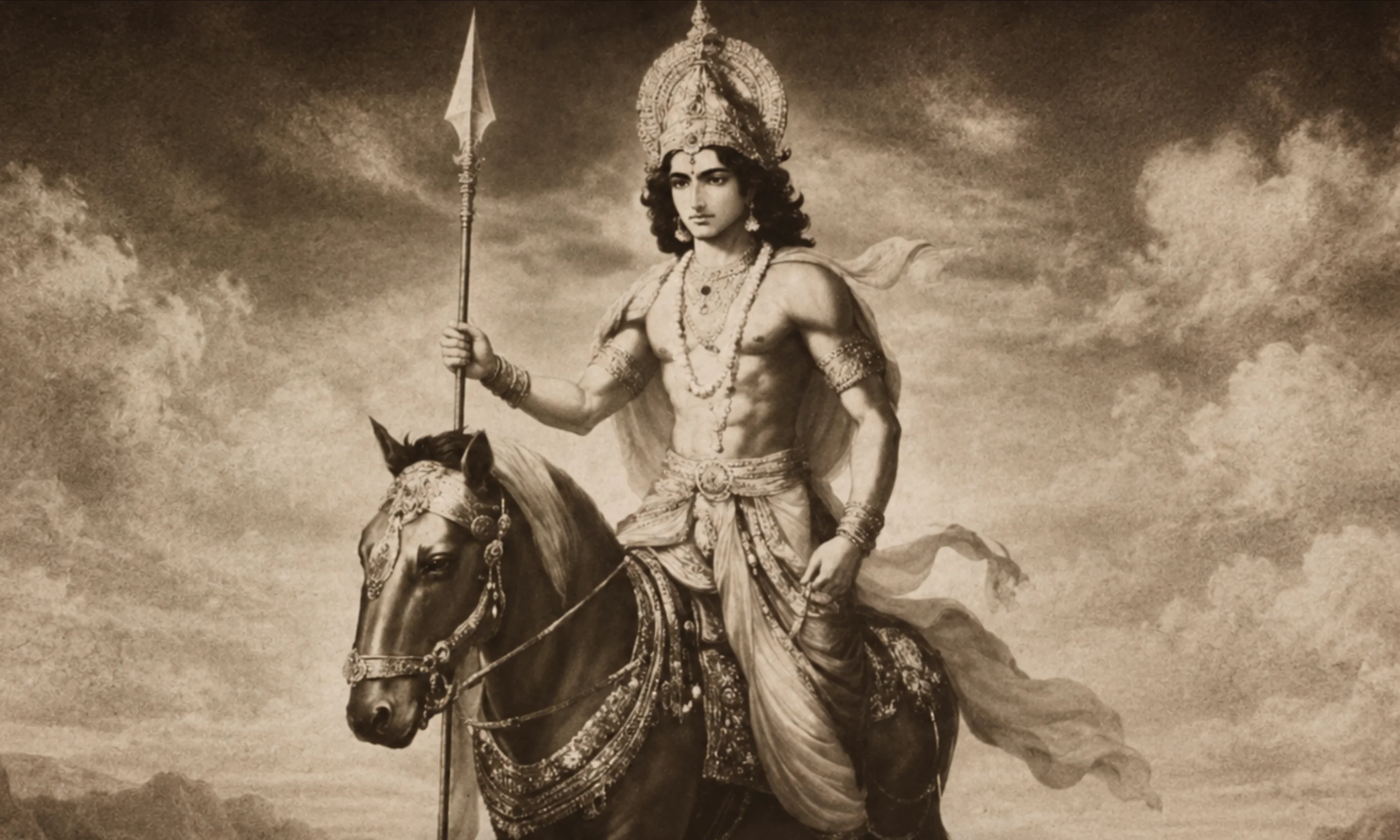 The Discipline of the Body