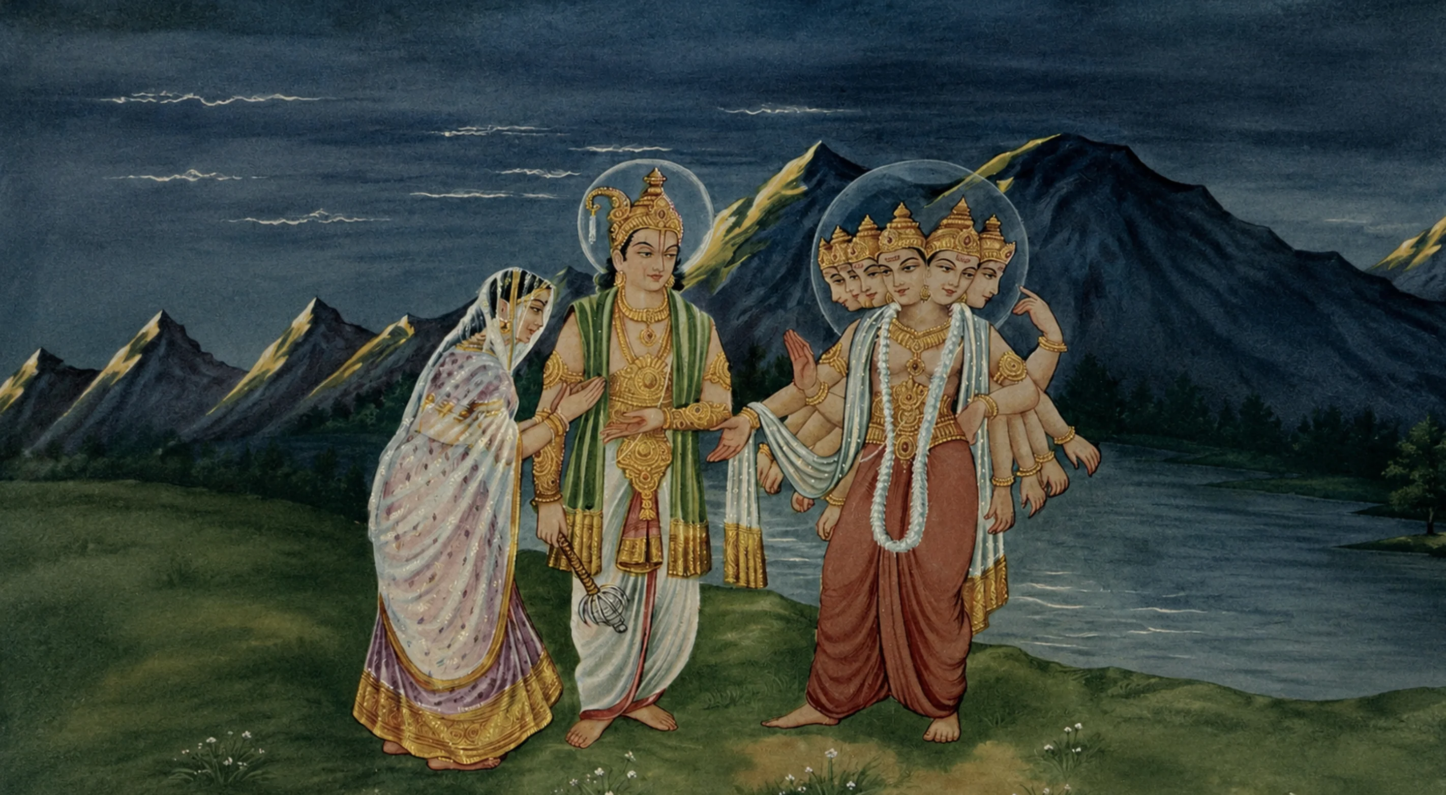 The Discipline of Duties