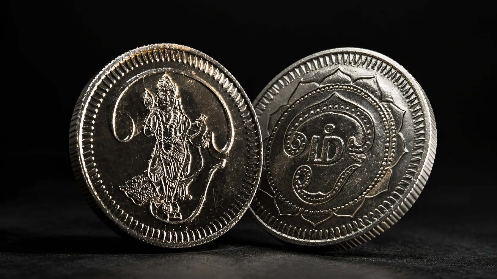 The Discipline of Wealth