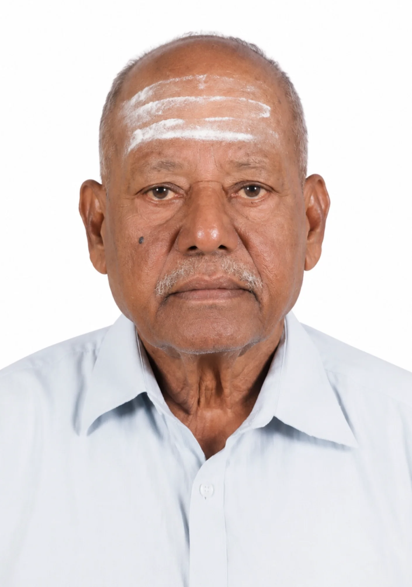 V. M. Balasubramanian