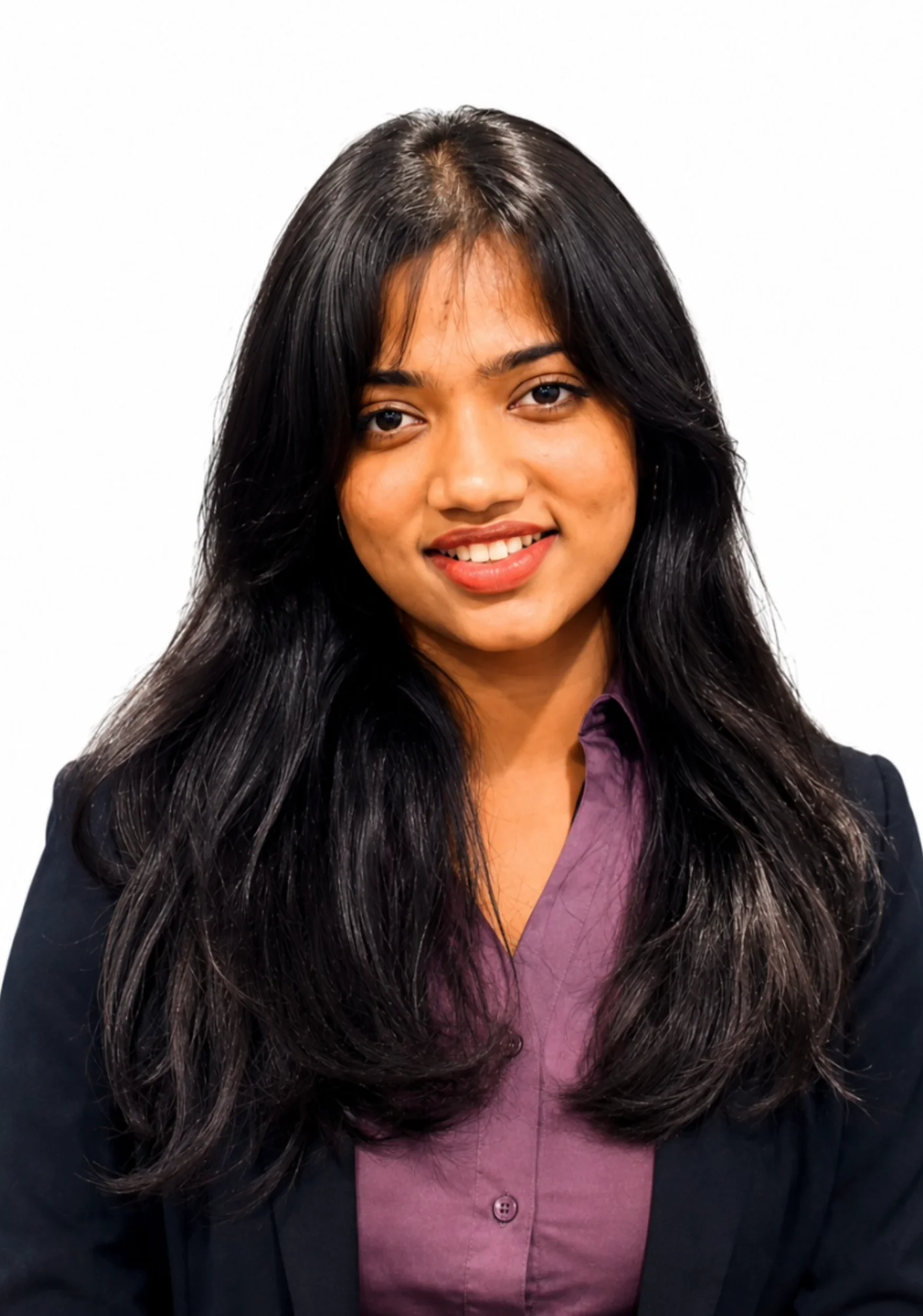 Shruthi Ashok Kumar
