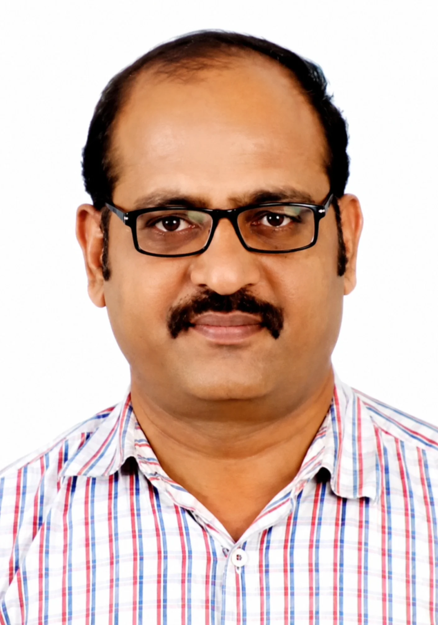 B. Vijay Anand