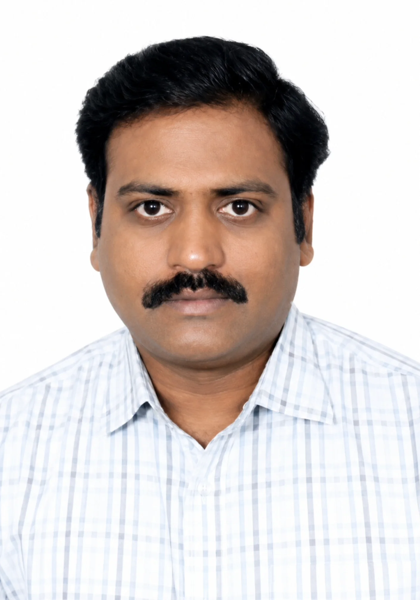 Ashok Kumar B.