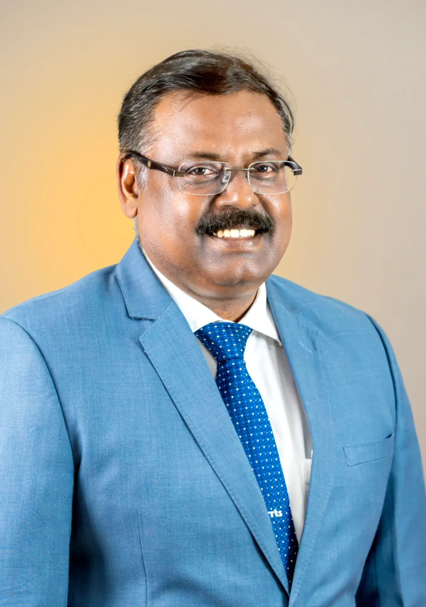 S. R. Subramanian