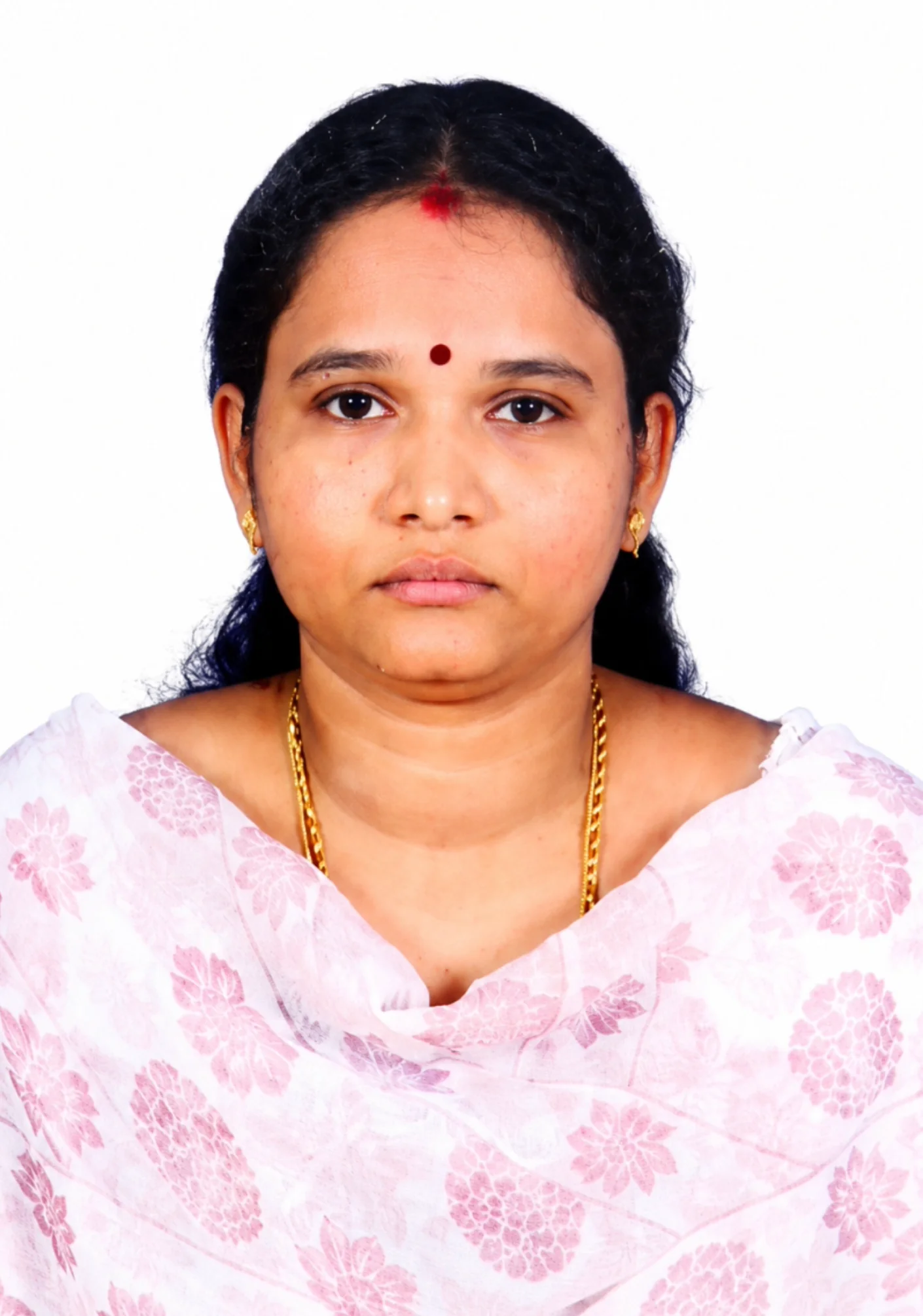 V. Chithra Devi