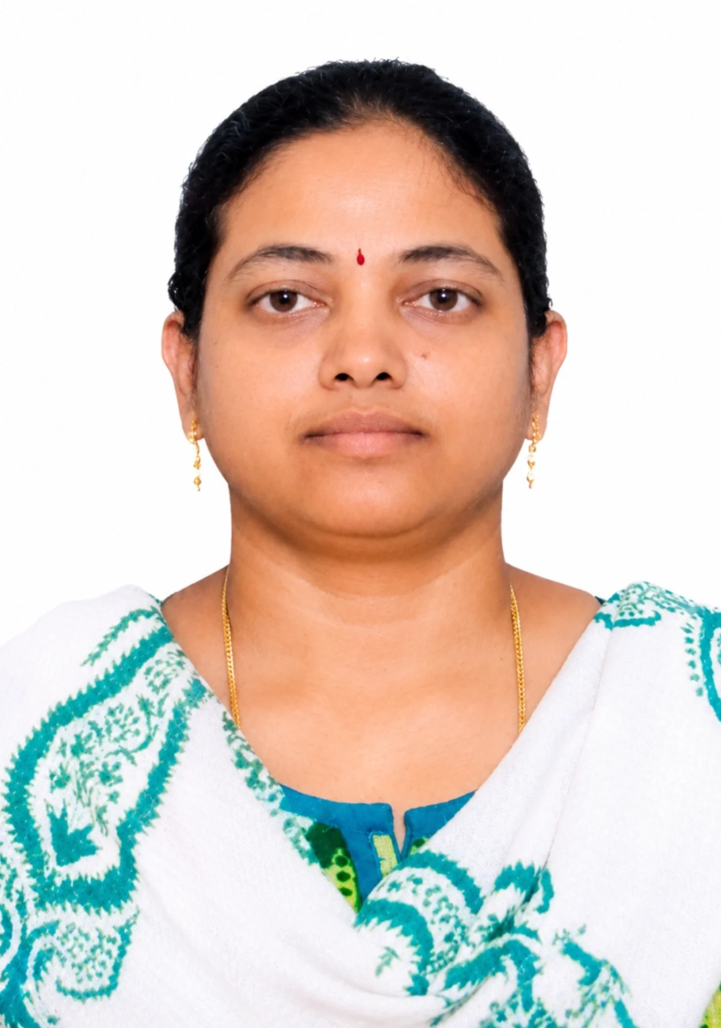 S. Kamatchi Devi