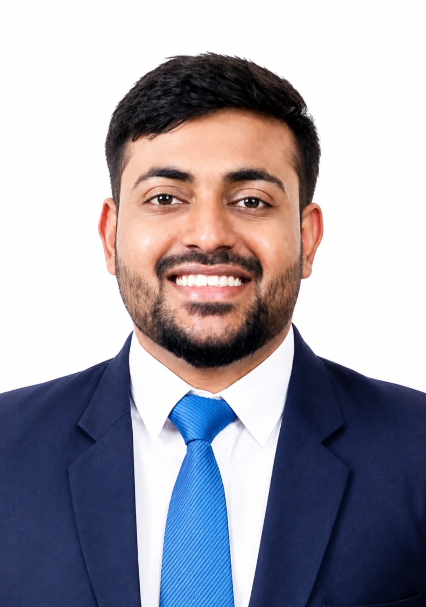 Monish Subramanian