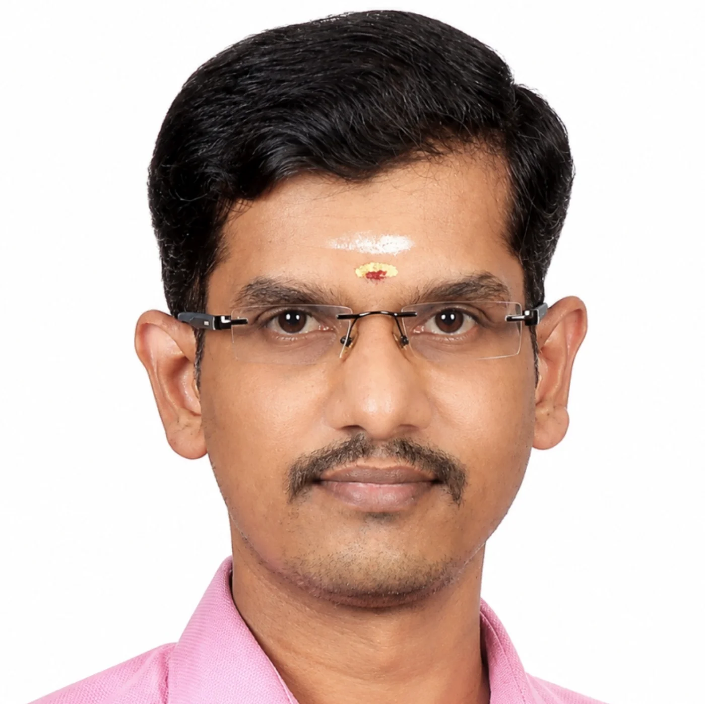 Manikandan