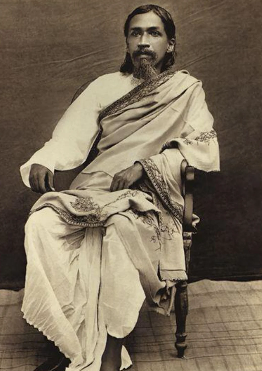 Sri Aurobindo