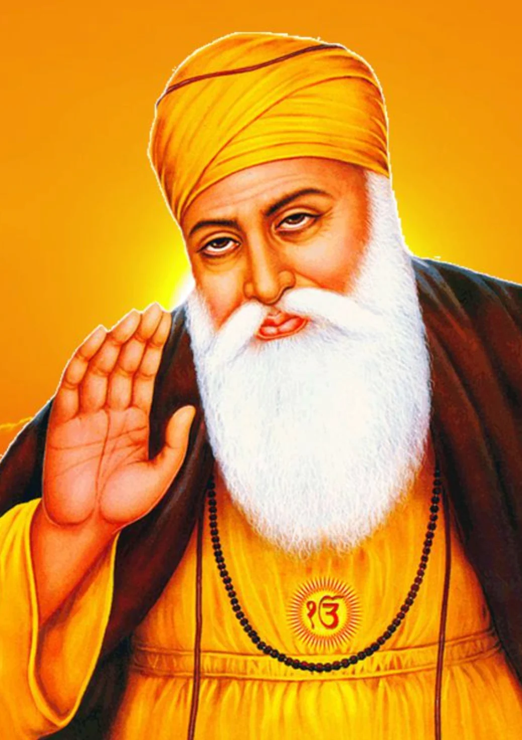 Guru Nanak