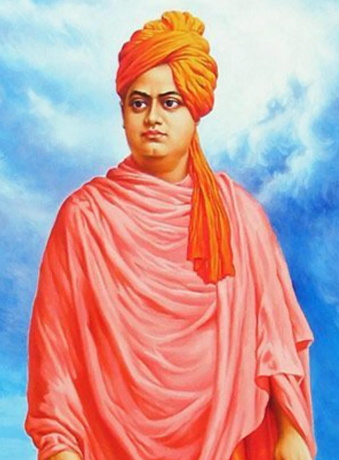 Swami Vivekananda